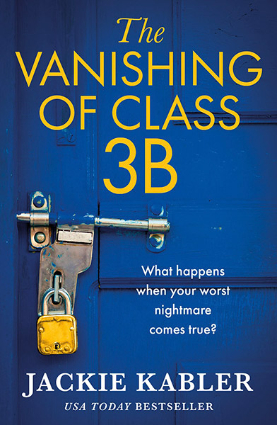 The Vanishing Of Class 3B
